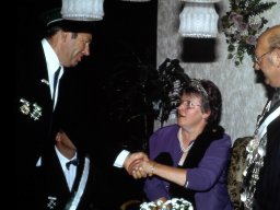 Schützenfest 1992
